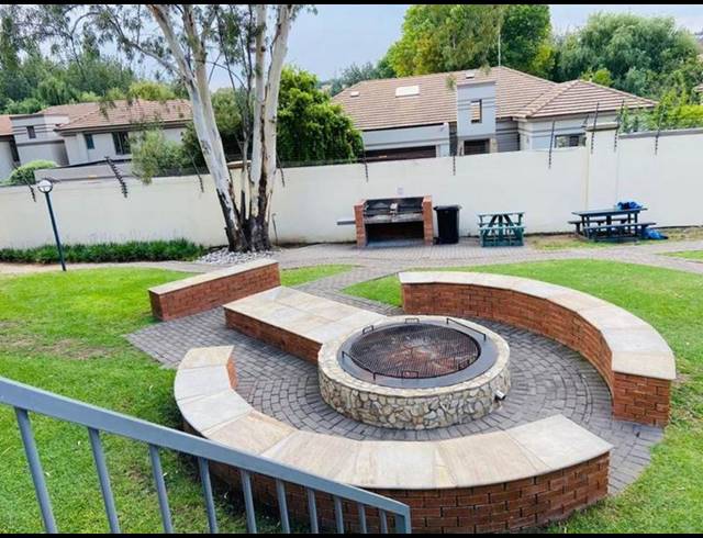 2 BEDROOM PROPERTY TO RENT IN KYALAMI